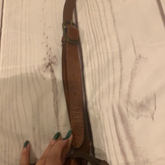 Patricia Nash Adjustable Cross Body Bag - Picture 10 of 10